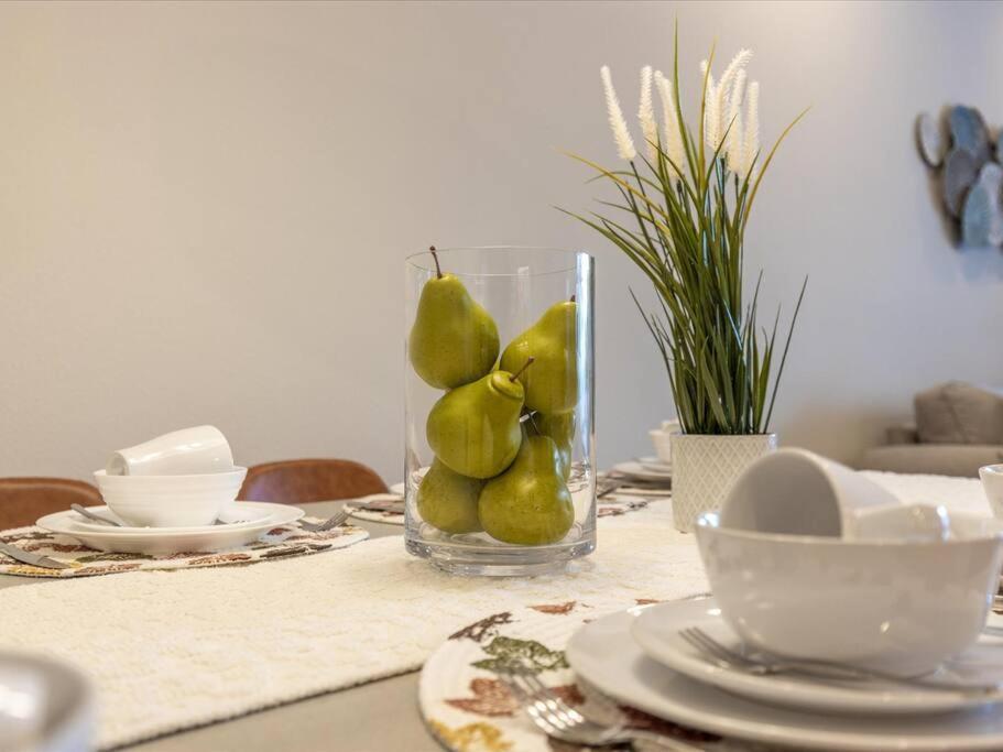 אורלנדו Your Next Ig Post: Luxury Modern Home Close To All מראה חיצוני תמונה
