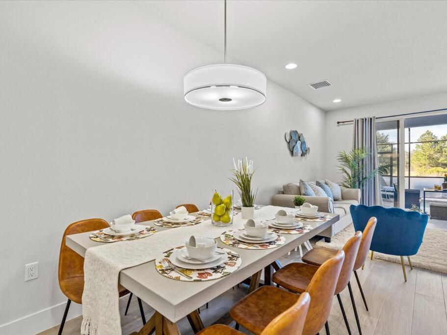 אורלנדו Your Next Ig Post: Luxury Modern Home Close To All מראה חיצוני תמונה